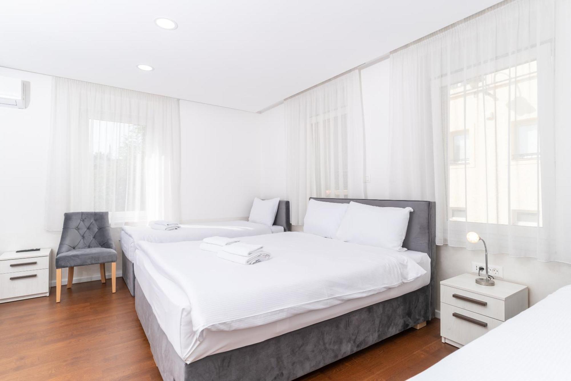Ornament Hotel And Apartments Sarajevo Ngoại thất bức ảnh